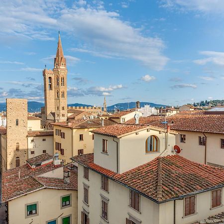 Casa Pantanella A Palazzo Vecchio Villa Firenze Eksteriør billede