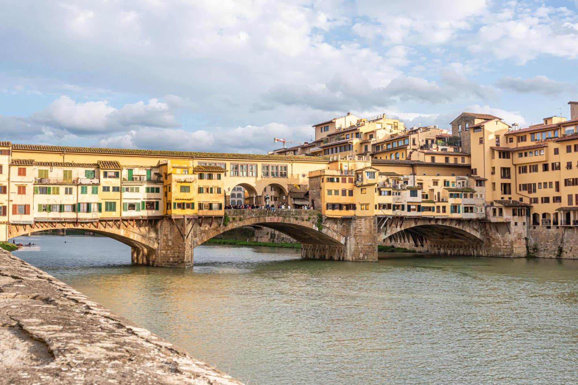 Casa Pantanella A Palazzo Vecchio Villa Firenze Eksteriør billede